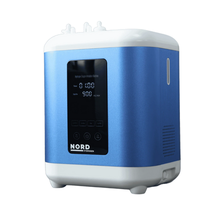 Nord Inhale 2.0 Premium Hydrogen Inhaler (600ml/min) Nord Hydrogen Nord Inhale 2.0 Premium Hydrogen Inhaler (600ml/min) Nord Hydrogen