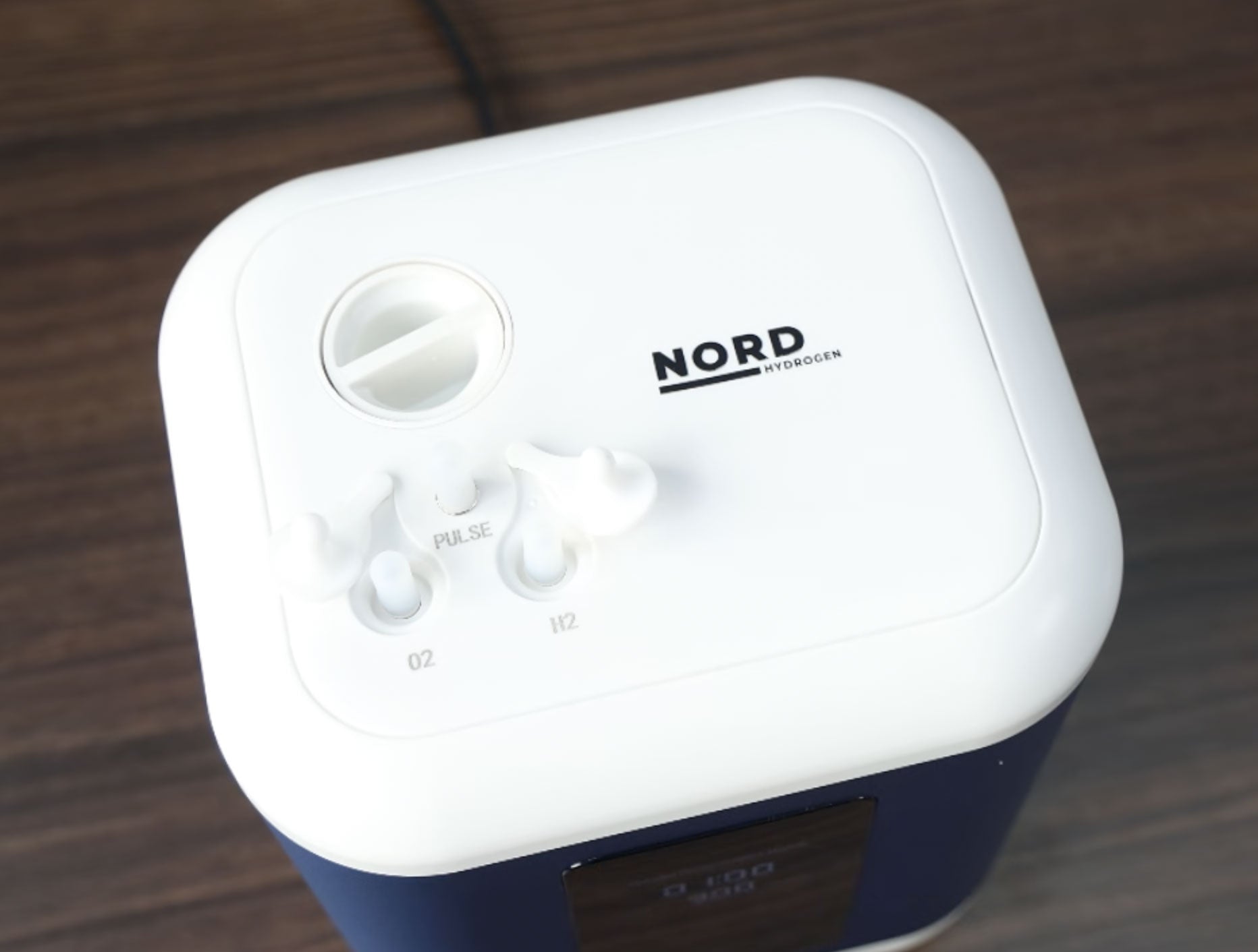 Nord Inhale 2.0 Premium Hydrogen Inhaler (600ml/min) Nord Hydrogen Nord Inhale 2.0 Premium Hydrogen Inhaler (600ml/min) Nord Hydrogen
