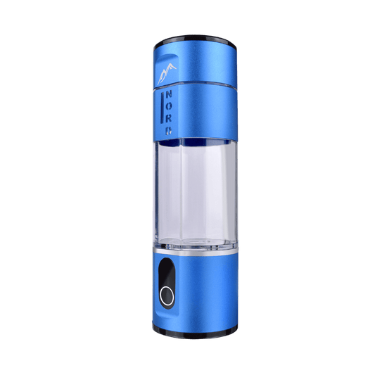 Nord Hydrogen Bottle