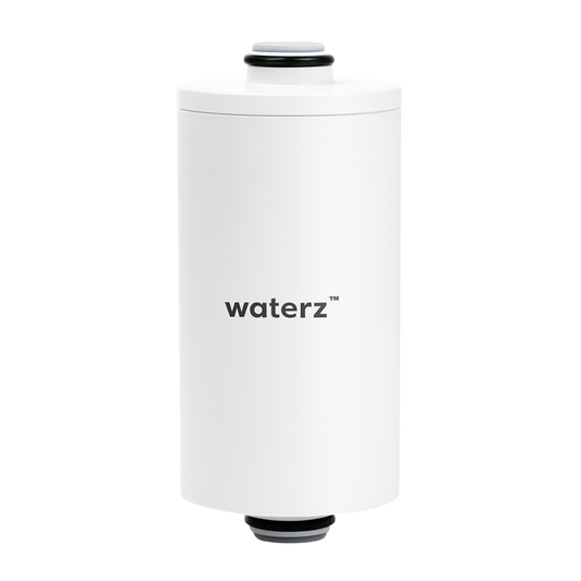 Waterz™ PureFlow Shower Filter Refill Cartridge